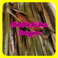 Otak-Otak Ikan (Pos Ais Kering)