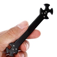 RUN Wrenches 6 in 1 RC Special Tool Wrench 3 4 5 5 5 7 8MM for Turnbuckles Nuts