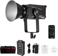 IFOOTAGE SL1 320DN LED Video Light,Continuous LED Lighting with 5600k Daylight ,CRI 98+,Brightness 5