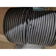 HO7RN-F 1.5mm x 3Core Flexible Wire (Per Meter)