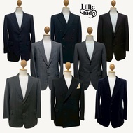 !!️Second Hand Suit Men's