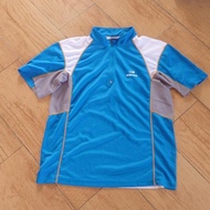 Kaos Zipper Sports Original Size M By Elder Outdoor Gear Baselayer Inner Eider Outdoor