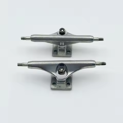 34mm 32mm 29mm Eureka 3 Fingerboard Trucks Professional Design for Finger Skateboard