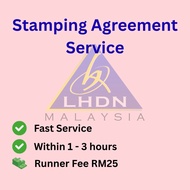 Agreement Stamping, Faster Service, Tenancy Agreement