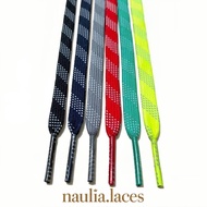 Patterned flat shoes. Special for Nike shoes