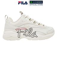 FILA Ray Script รองเท้าลำลองผู้ใหญ่