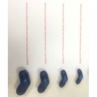 JDM aluminum fitting 45 Degree Elbow AN4 AN6 AN8 AN10 37624