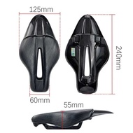 BALUGOE Track Saddle TT Mountain Road Bike Cushion Universal