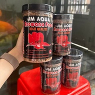 AROWANA Fish FOOD Helps Grow Faster and Comprehensively Develop - 300g - AROWANA FOOD