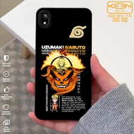 HP Warehouse Sale Case Vivo 1820 Vivo 1929hp - Casing Vivo 1820 Vivo 1929 Naruto Motifhp - Case