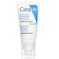 CeraVe 控油長效滋潤修復凝霜 52ml