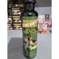 SENTRY SHAMPOO LORI 250ML