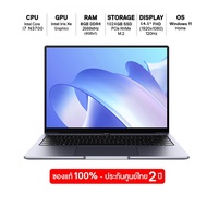แล็ปท็อป Intel i7 Laptop 15.6"HD 16GB 1TB Windows 11 ใหม่เดิมI Gaming Office computer SSD ใหม่โน๊ตบุ