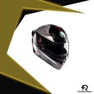 AGV K1 S Lap Full Face Helmet