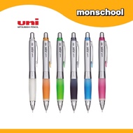 UNI Alpha Gel Shaker Mechanical Pencil 0.5mm / M5-617