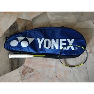 Yonex ARCSABER 7 play