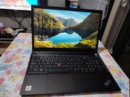 i5十代仲有九個月保養i5-10210u, 8GB ram,512GB SSD秒速開機運作好快好順，十分新浄，15吋螢幕Lenovo ThinkPad E15