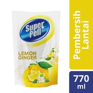 SUPER PELL PEMBERSIH LANTAI 770ml