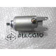 Vespa 3V starter live photo