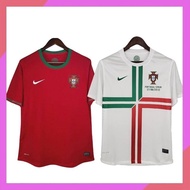 2012 Portugal RONALDO High Quality Custom Retro Football Jersey Shirt