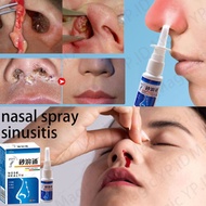 HOT ITEM ! NASAL SPRAY OBAT SINUSITIS PENYEDOT INGUS BAYI CAIRAN NACL PEMBERSIH HIDUNG HIDUNG TERSUM