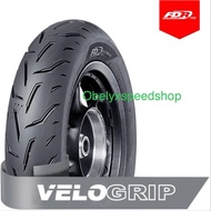 Tire FDR TL VELOGRIP Ring 13 Tubeless Motorcycle Tire