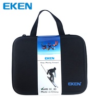Newest EKEN h6s h9 Portable Carrying Case Medium Size Anti-shock Storage Bag for EKEN H8R H6S H5s  C