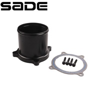 EGR Throttle Valve Delete Kit for 07-17 Dodge Ram 6.7L 408ci L6 Diesel Turbo EGR-1013