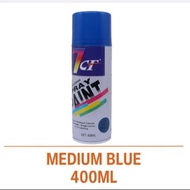 7CF Normal Color Spray Paint 400ML