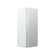 小米 - AX3000 Mesh 路由器（一件裝） 白色｜ 極速 Wi-Fi6 無線速度高達 3000Mbps｜全速 Gigabit 乙太網連接埠
