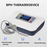 Hot sale prostate massage anal male prostate treatment instrument for man BPH