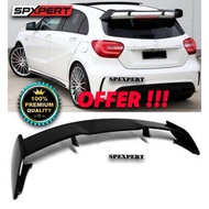 Mercedes benz w176 a-class spoiler BZ16-SP01
