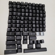 Logitech G610 Mechanical Keyboard Original Keycap Translucent Single