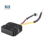 New Motorcycle Voltage Regulator Rectifier for  Africa Twin XRV 750 Africa Twin 750XRV 14568-70929-1