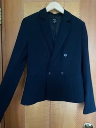 🈹女裝sz36 G2000西裝褸