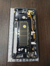 LCD ORIGINAL SAMSUNG NOTE 8