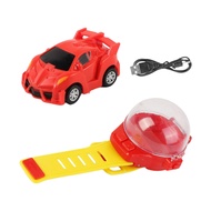 【Clearance sale】 Childrens Watch Remote Control Watch Toy Gift Car Model Toy Car Birthday Present Wa