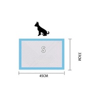 ALAS PERLAK PEE AND POO ANJING KUCING DONO | DONO DOG CATS TRAINING PAD UNDERPAD