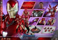 Iron Man Mark85 
