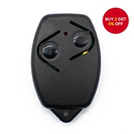 Remote Control 433mhz Garage Door Opener Hand Transmitter Compatible with ROSSI dz 3, dz 4, dz nano 