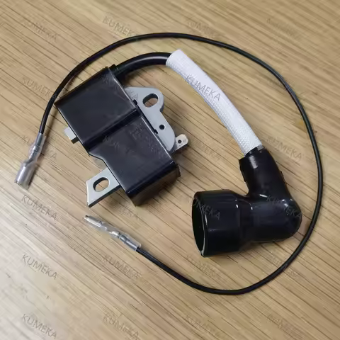 125BX Ignition Coil Module For Husqvarna 125B 125BVX 125BX Replace 585836101 545108101