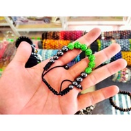 GELANG BATU ASLI PERMATA HEMATITE