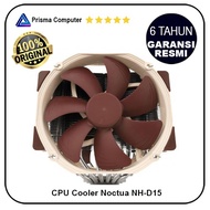 Cpu Cooler Noctua NH-D15