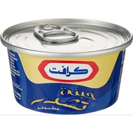 kraft cheddar cheese 🧀 190g