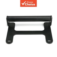 For VOGE 650DS 650DSX DS650 Motorcycle Navigation Plate Bracket Stand Holder Phone GPS Bracket Penda