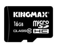 &amp;lt;SUNLINK&amp;gt;KINGMAX 勝創 16G 16GB TF Micro SDHC Class10 CLASS 10 C10 高速卡