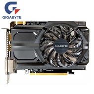Gigabyte Nividia GTX 950 2gb 90mm fan OC edition (DirectX 12) (USED)