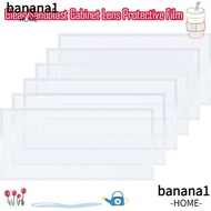 BANA Sandblast Cabinet Lens Protective Film,  Multifunctional Sandblasting Film, Gifts Visibility Ab