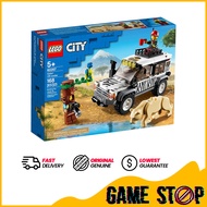 Lego 60267 Safari Off-Roader