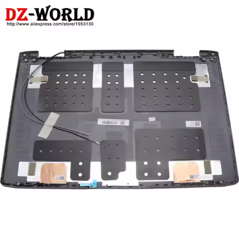 Back Shell Top Lid Case LCD Rear Cover for Lenovo LOQ G5000 15 15APH8 IRH8 Laptop 5CB1L49779